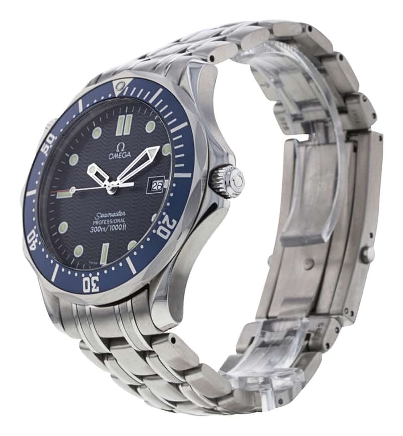 Omega Seamaster 300m 2541.80.00